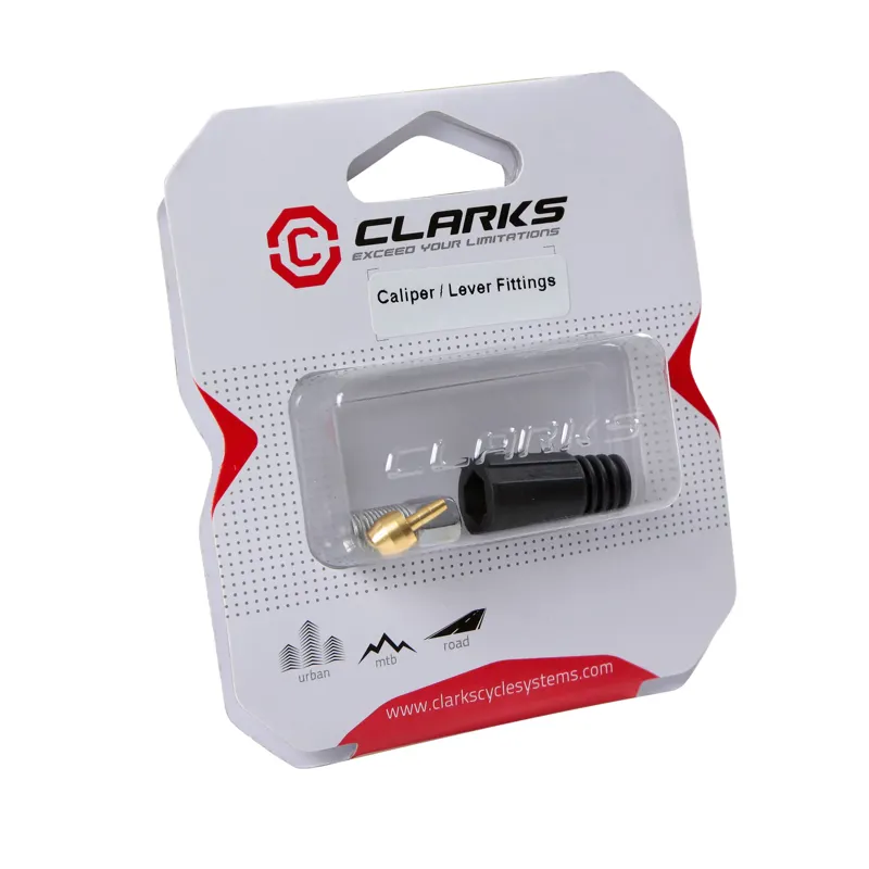 Clarks M2 Hose Reduction Kit